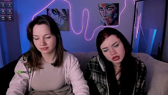 veronica_bubble's cam snapshot