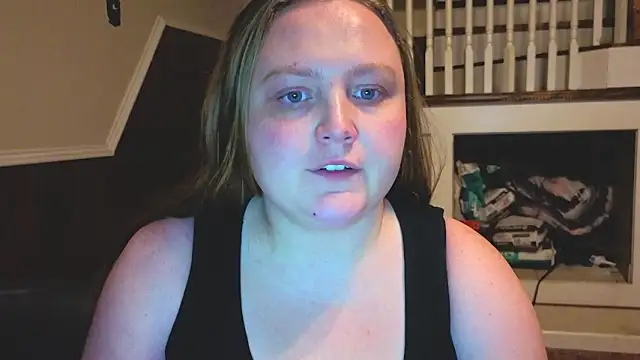 PhatAssBlond's cam snapshot