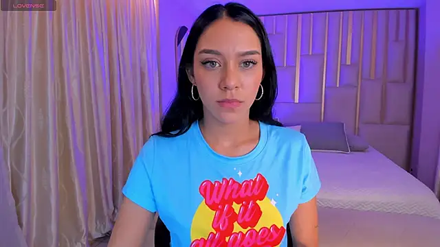 AmaliaCrus's cam snapshot