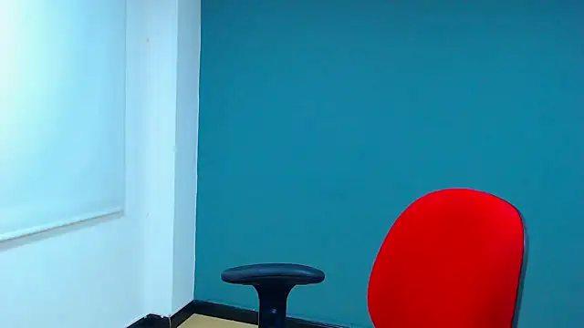 danna-_roouss's cam snapshot