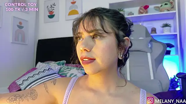 melany_naa's cam snapshot