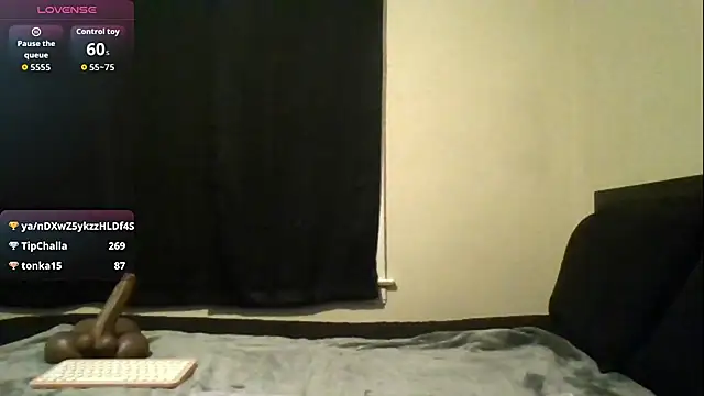 hintofhoneyy's cam snapshot