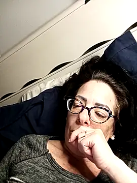 Ginevra_75's cam snapshot