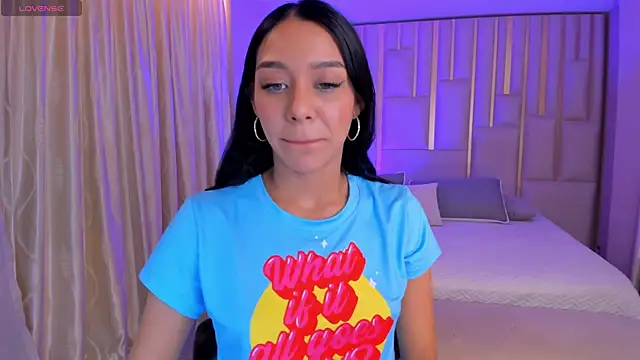 AmaliaCrus's cam snapshot