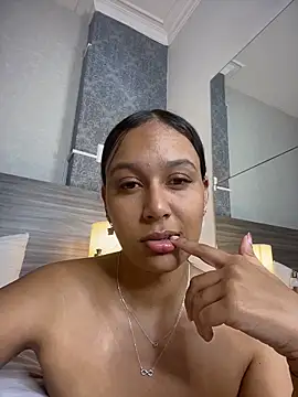 MiilaBlake's cam snapshot