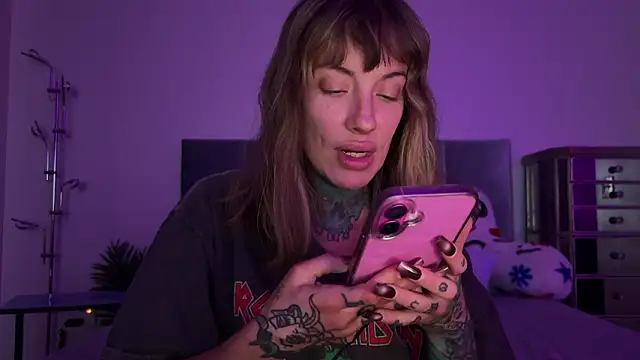 airgeadx's cam snapshot