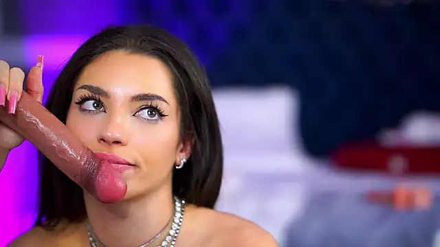 LalaRoze's cam snapshot