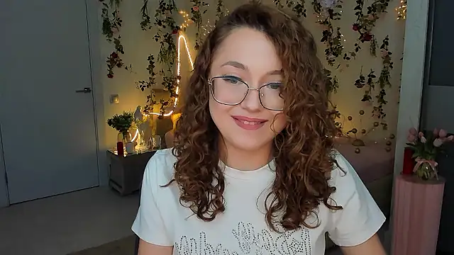 SereneFlame's cam snapshot