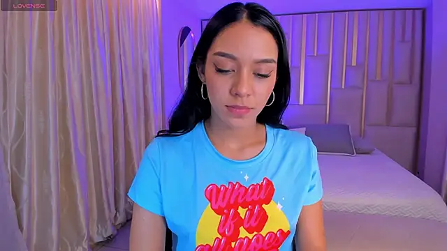 AmaliaCrus's cam snapshot