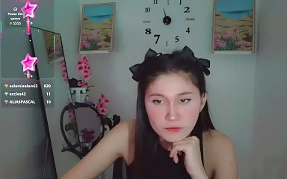 anne_smithe live sex cam