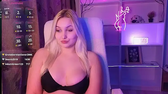 adrelaxina's cam snapshot