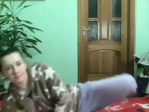 AngelTough20's cam snapshot