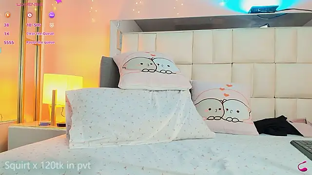 anahi_maite's cam snapshot