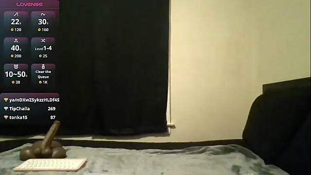 hintofhoneyy's cam snapshot