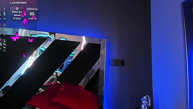 AmmyJones_'s cam snapshot