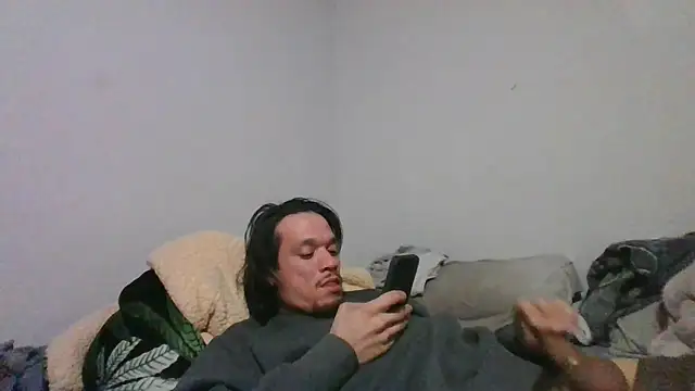 BlueCollarCouple's cam snapshot