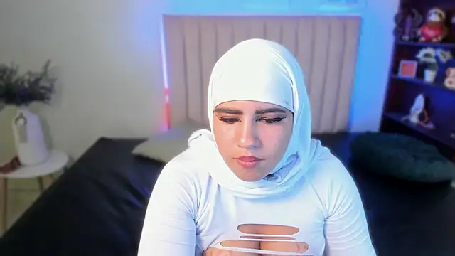 milk_beel's cam snapshot