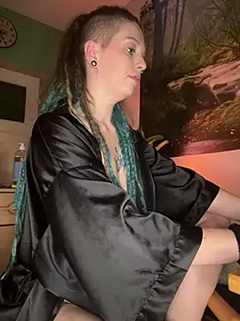 MenaDreadfull's cam snapshot