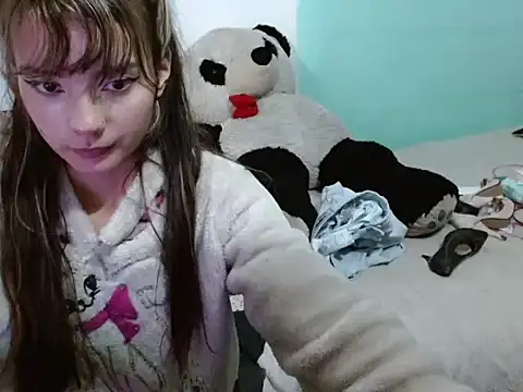 _annie_rosse's cam snapshot