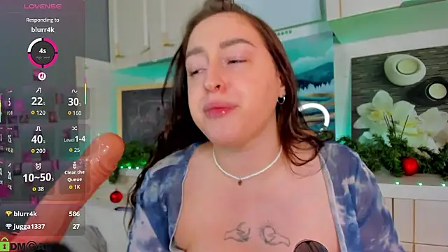 Kruela_Eva's cam snapshot