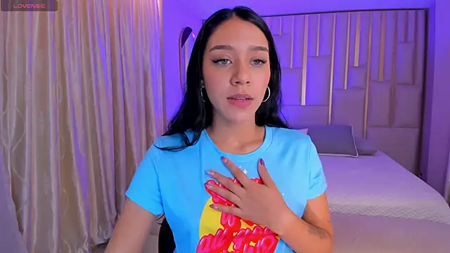 AmaliaCrus's cam snapshot