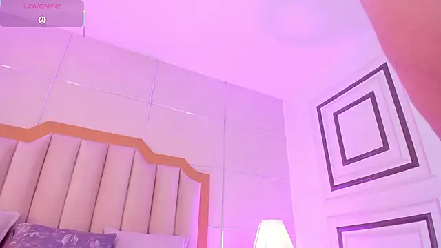 MaddieParker's cam snapshot