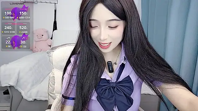 Augenstern_cat's cam snapshot