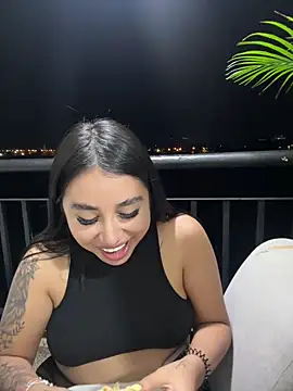 Sophie_Dreamss's cam snapshot