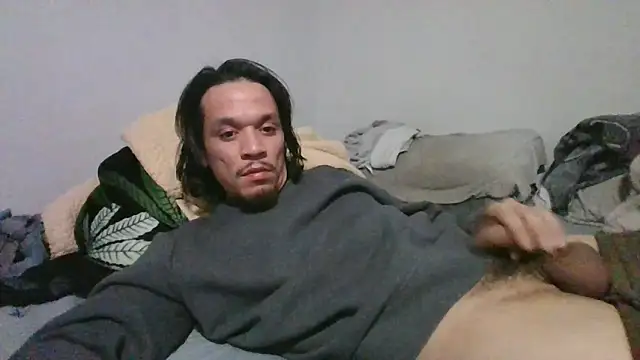 BlueCollarCouple's cam snapshot