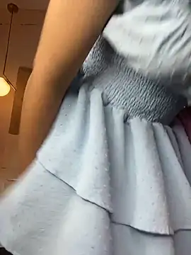 TeaseDollXXX's cam snapshot