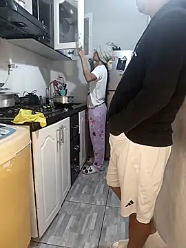 kingofqueenxxx's cam snapshot