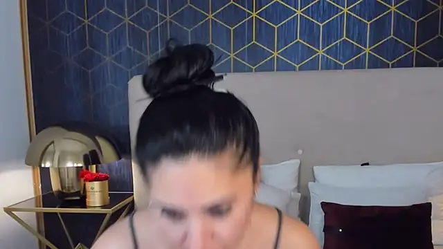 ValeryBlakes's cam snapshot