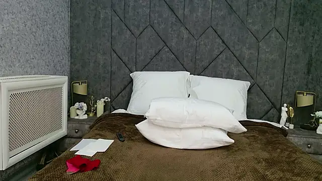 Evie_Berret's cam snapshot