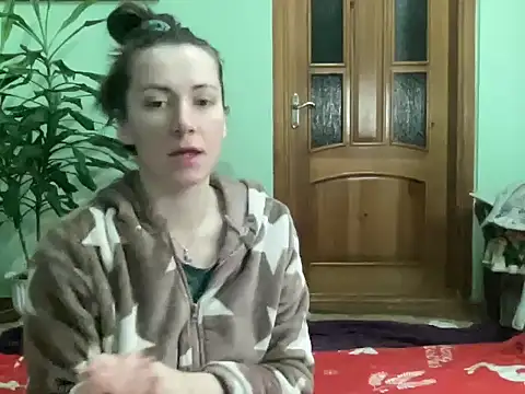 AngelTough20's cam snapshot