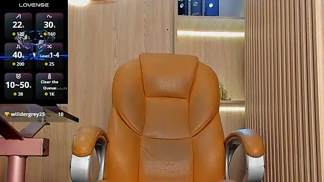 George_Diesell live sex cam