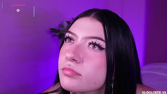 Dolcexx_'s cam snapshot