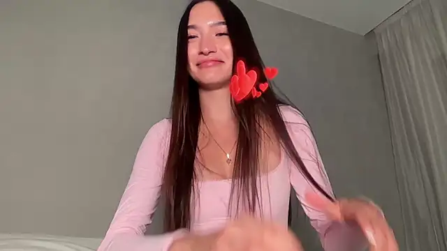 MilenaMilven's cam snapshot