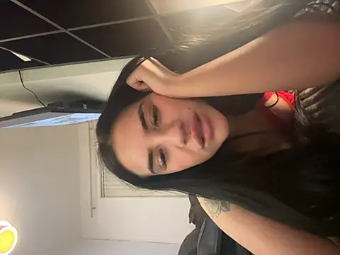 Nicole6421's cam snapshot