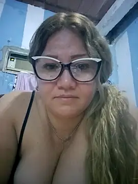 Carlotaazul's cam snapshot