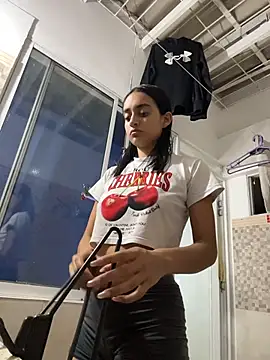 DaliaNix's cam snapshot