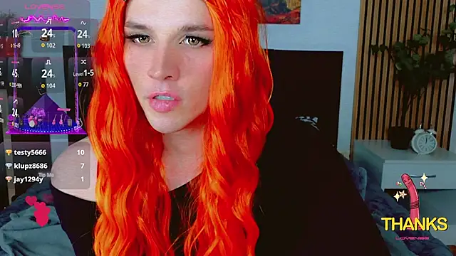 HelenSpellman live sex cam