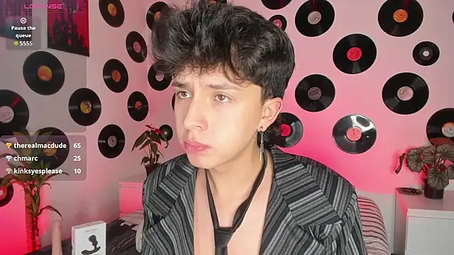 juandaaap live sex cam