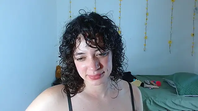 sajecrismaa live sex cam