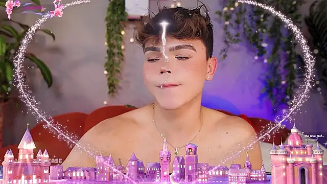 PRINCE_STEV live sex cam