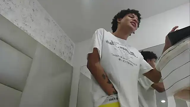 Matewhottx live sex cam