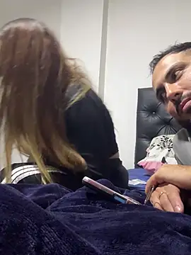 joeandlove's cam snapshot