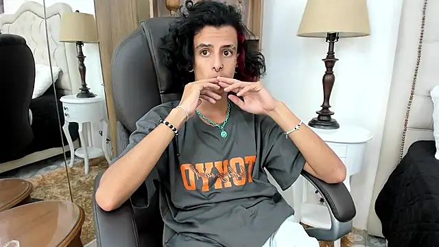 Ibratxandy's cam snapshot