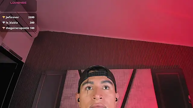 LiamDeep's cam snapshot