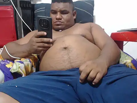 PONSE_LATINO live sex cam