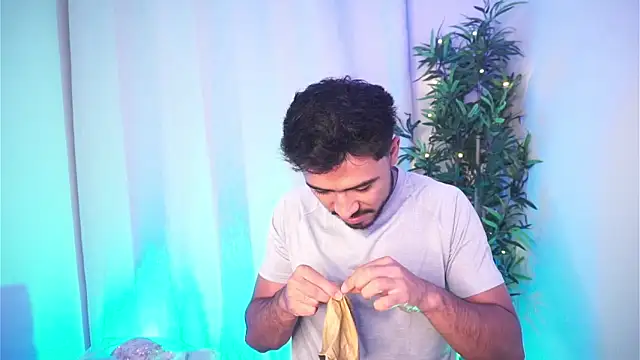 dam0n_fr0st's cam snapshot